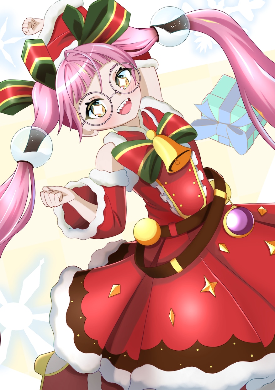 キャラクターイラストを制作します 幅広くご利用いただけるキャラクターイラストを制作します。 イメージ4