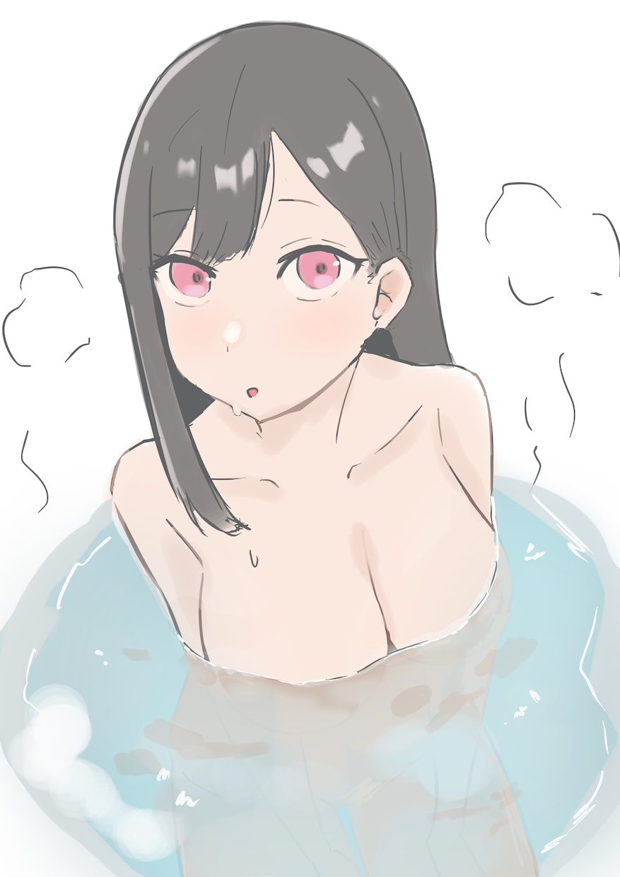 1枚絵の依頼を承ります ポップで可愛い女の子をお描きいたします。 イメージ2