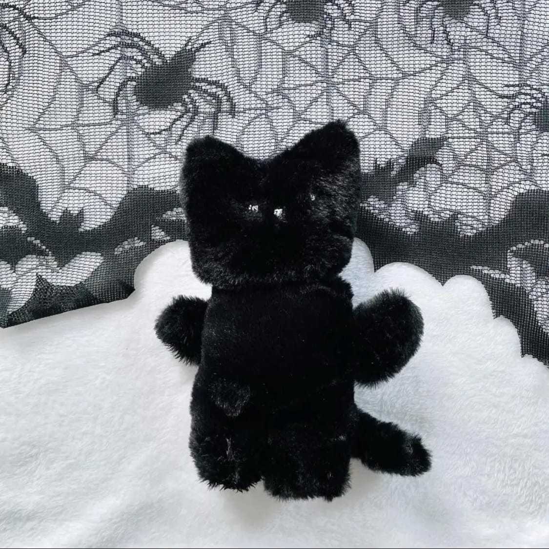 ゆるくて癒されるあなただけのぬいぐるみを作ります ぬいぐるみ作家としての経歴を活かし丁寧に対応します イメージ4