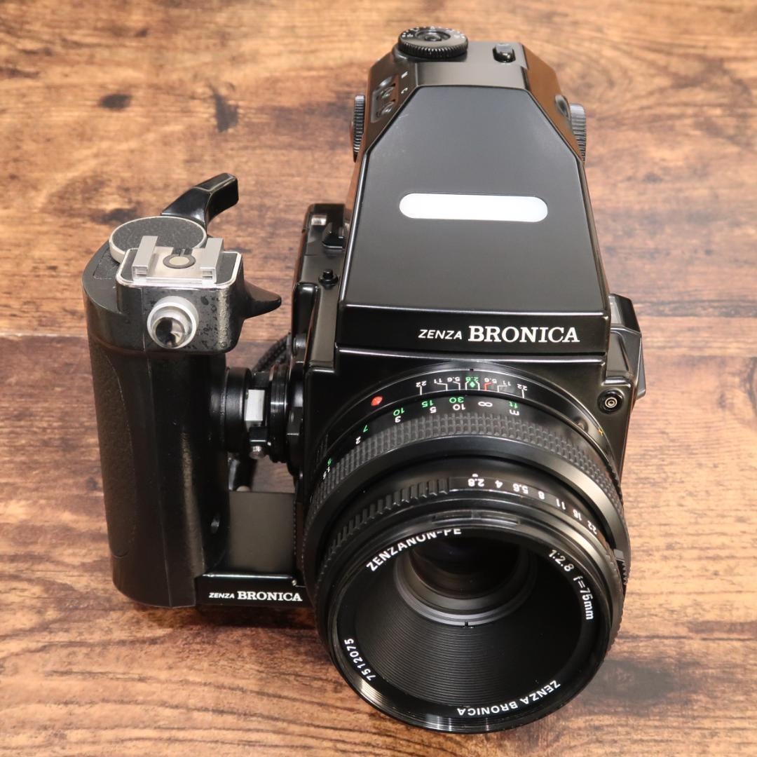 中古カメラ輸出物販で安定したドル収益を手に入れます 将来的に輸出ビジネスを本業レベルにしたい方 イメージ1
