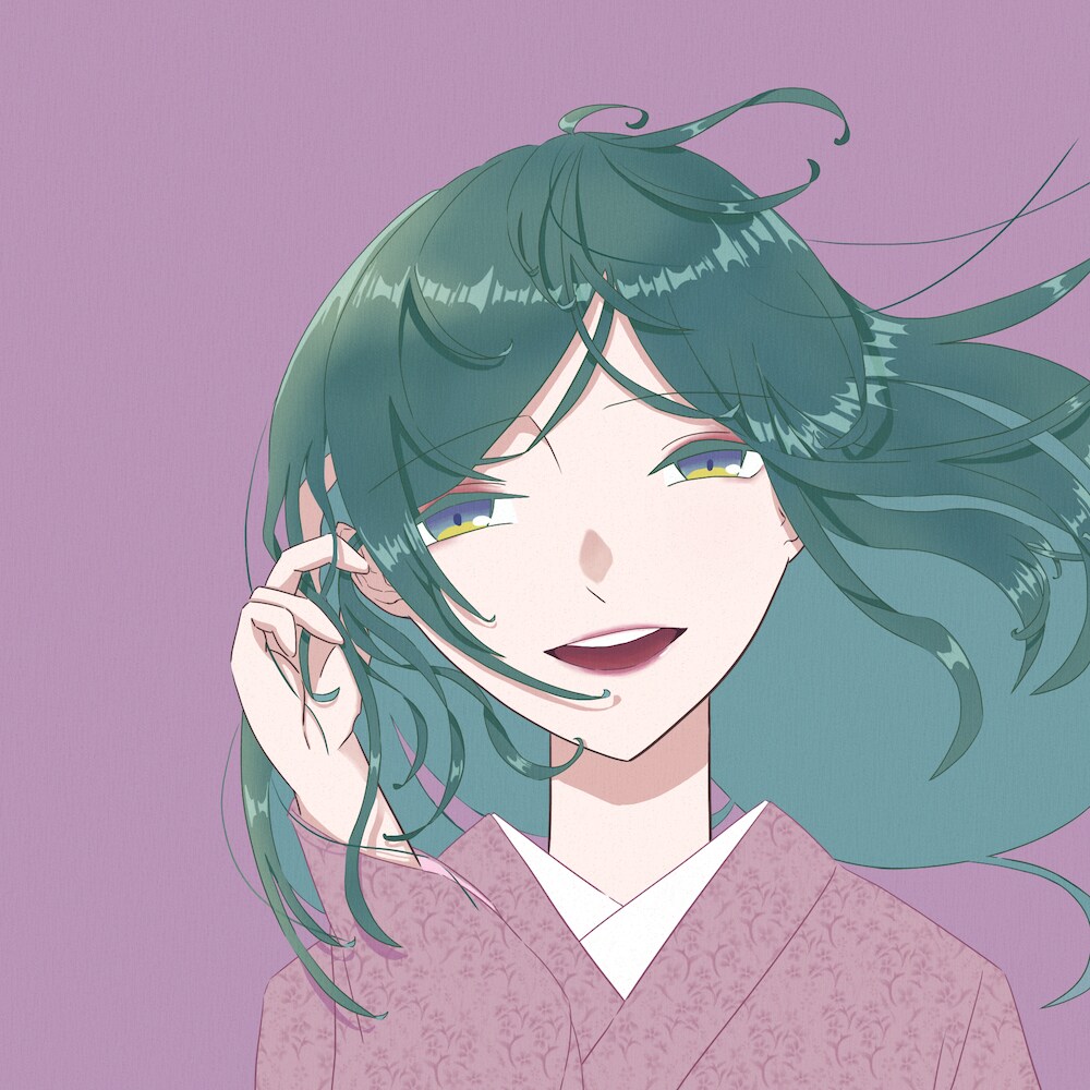 ツイッターで使えるアイコン描きます 誰とも被らないアイコンであなたの魅力を表現します♪ イメージ2