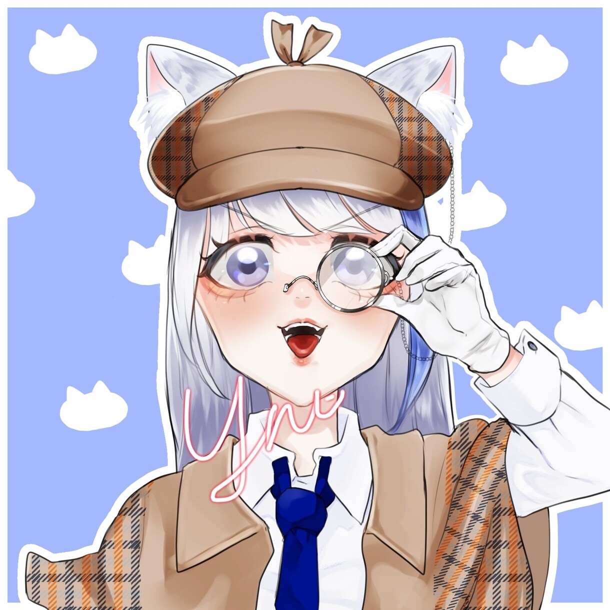 アイコン/サムネ/イラスト描きます あなたの【欲しい】を【低価格】で描きます イメージ5
