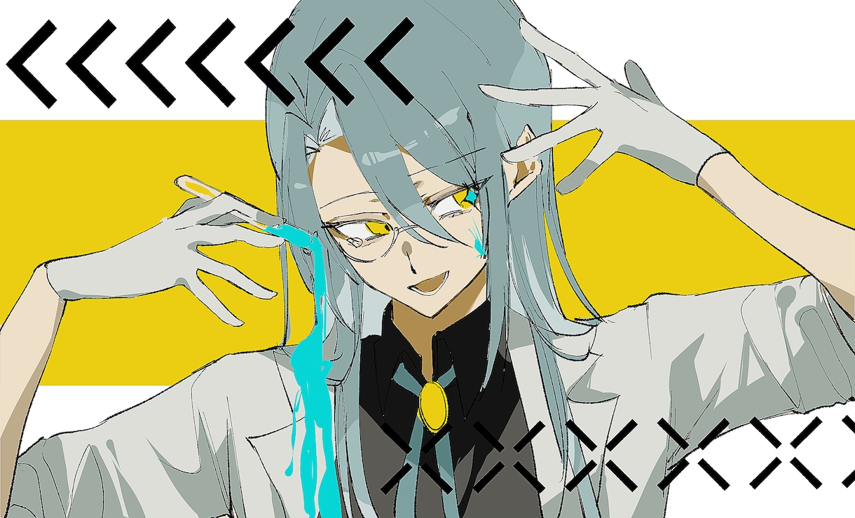 3日でキャラクターイラスト制作します あなたのイメージを丁寧に形にします イメージ1
