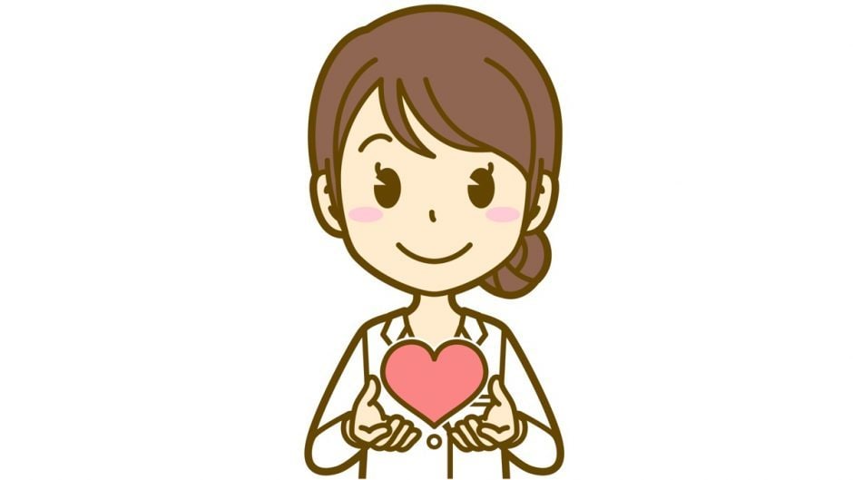 こころの保健室⁂メッセージカウンセリングを行います 女性臨床心理士による心の専門家があなたの心の伴走を行います イメージ1