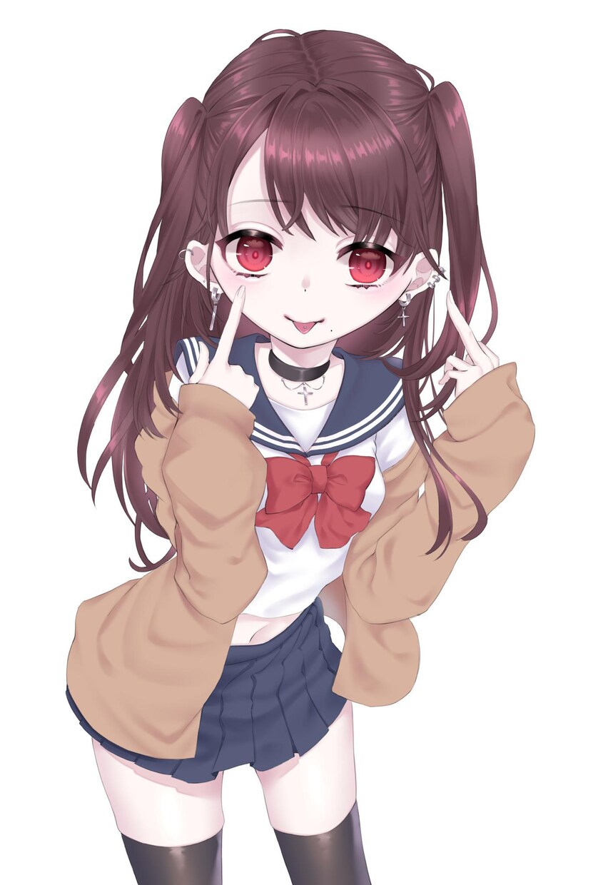 立ち絵描きます 【あなただけのイラストを描きます】 イメージ1