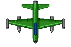 メタルスラッグのようなメカのドット絵描きます メタルスラッグのようなメカ限定です。人物は入りません。 イメージ8