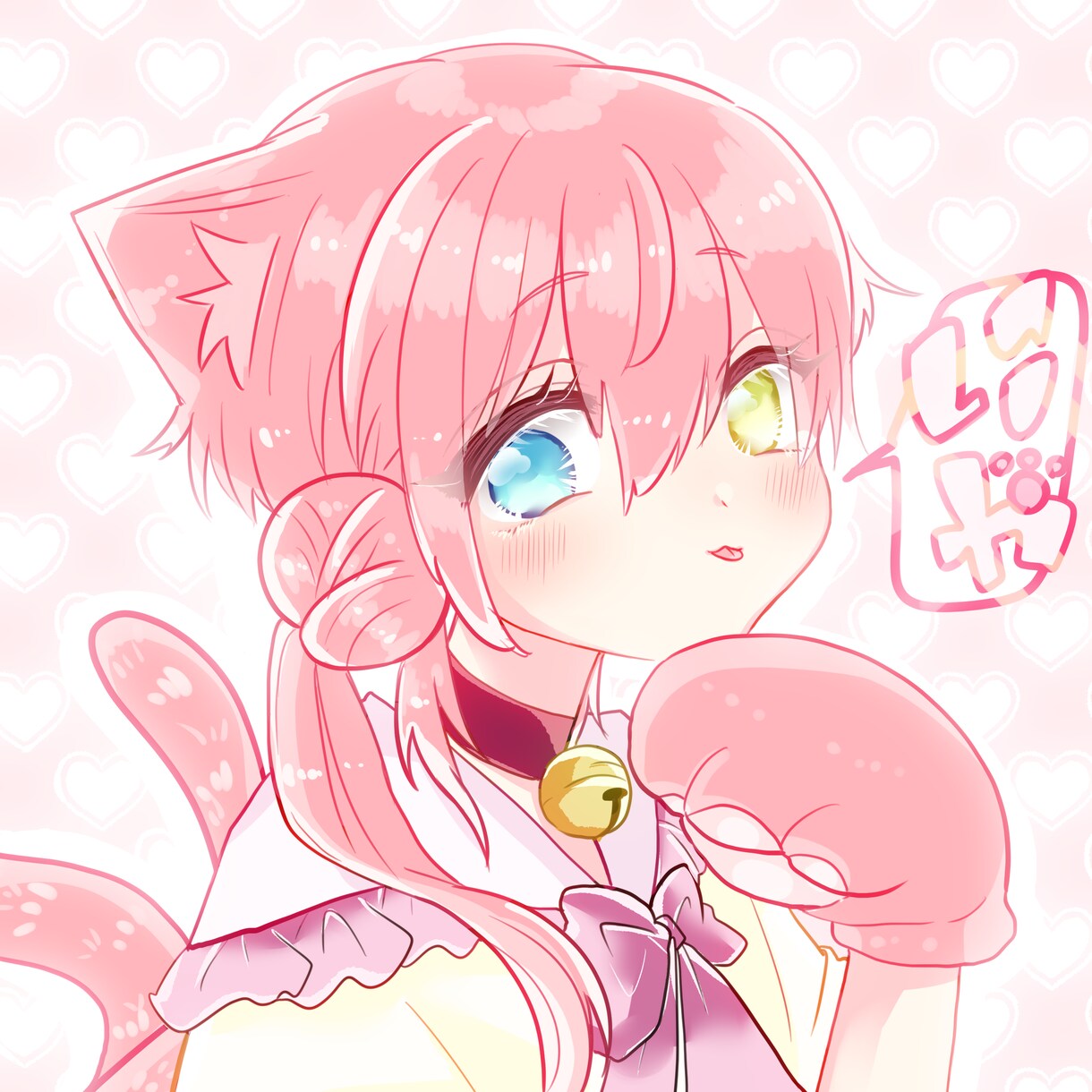 期間限定価格＊お好きなイラストを描きます 可愛い女の子のイラストを作成致します。 イメージ6