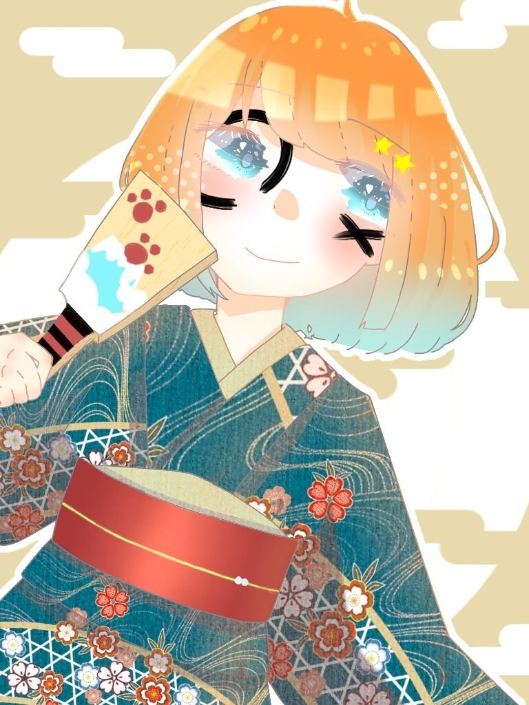 お試し価格【SNS用アイコン・イラスト】描きます 安く早くコスパのいいイラストをご提供致します イメージ4