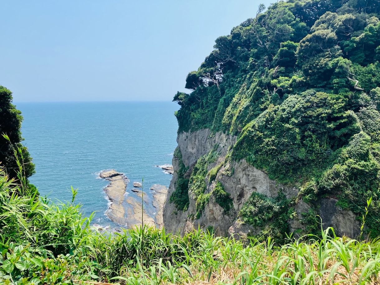 綺麗な自然の絶景写真を届けます 何にでも使える自然や街並みの絶景写真 イメージ2