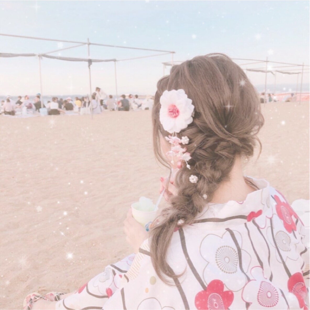 わたし…相談乗ります できる範囲なら何でも屋になるよ♡ イメージ1