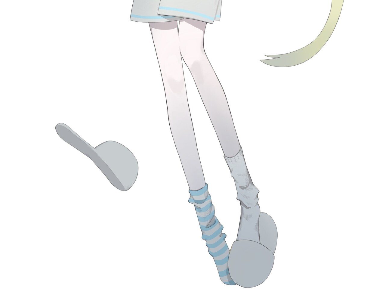 ノ【先着1名】少し毒のある女の子イラストを描きます 甘いのに苦い？毒のあるかわいさ。世界観ごと1枚に！♡ イメージ7