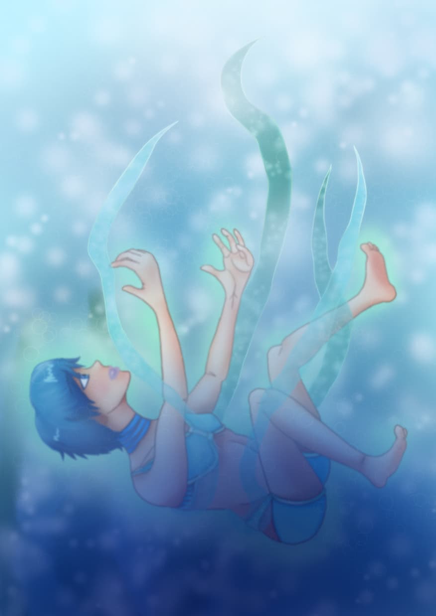 デジタルイラストを描きます 厚塗り、線画付きなどなんでも描きます イメージ6