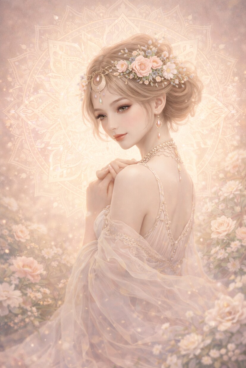 男性☆女性でも／気になるお相手の気持ち／視ます ⭐︎一緒に居たい⭐︎ツインレイ⭐︎恋愛♡複雑♢相談♧悩み♤ イメージ4