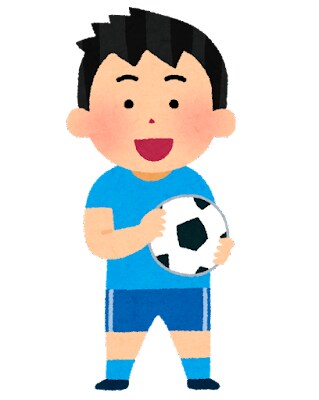 小中学生向け！サッカーのアドバイスをします 全国大会経験者から上手くなるためのアドバイスを受けられます！ イメージ1