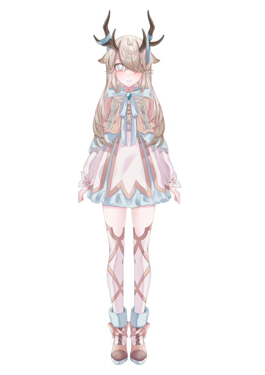 SNS用イラスト・アイコンお描きします 少年や少女のかわいいイラストが必要な方へ イメージ4
