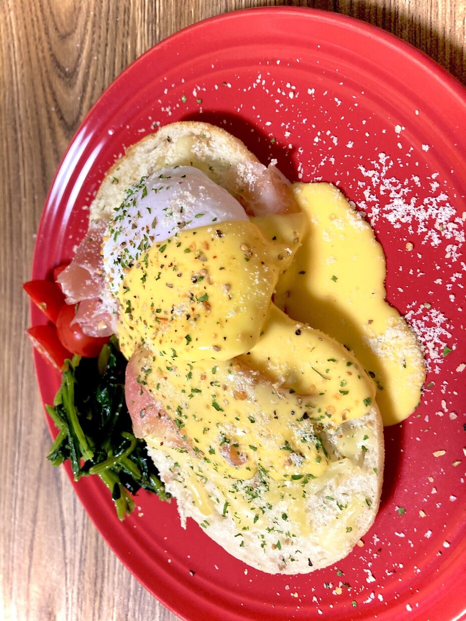 簡単楽しく！お料理のオンラインレッスン開催します カフェ飯？パーティー料理？あなたの作りたい物レッスンします！ イメージ5