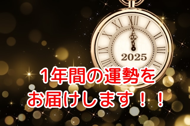2025年のあなたの運勢を視ます 2日以内納品！「怖くない四柱推命」2025年運勢/来年の運勢 イメージ1
