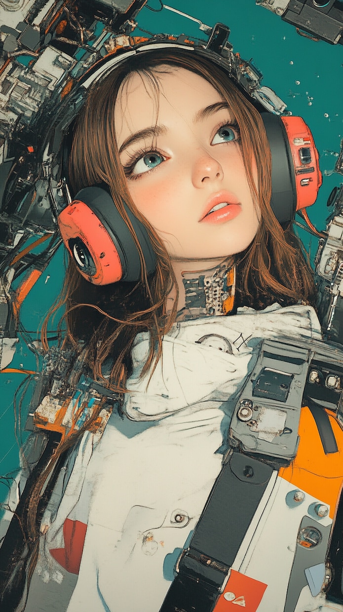 AI動画制作を代行し、ご希望の形に仕上げます あなたの想像力を形に！動画制作代行 イメージ1