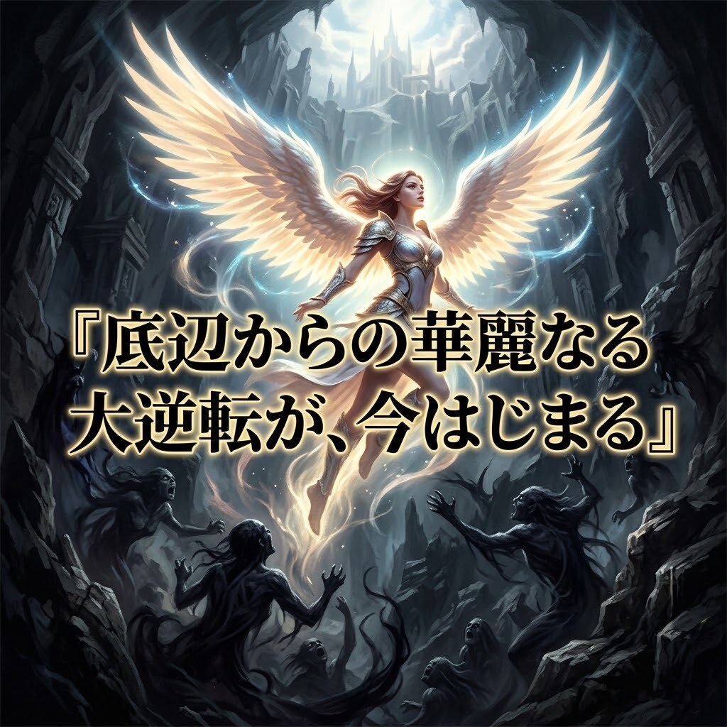 過去の後悔を砕き極上の未来を操る覇者へと変えます 手遅れという洗脳を破壊！今ここから全てを逆転する特等席へ イメージ6