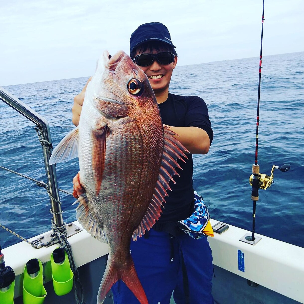 ルアー釣り教えます バスからイトウ、アカメ、ビワナマまでなんでもござれ！ イメージ5