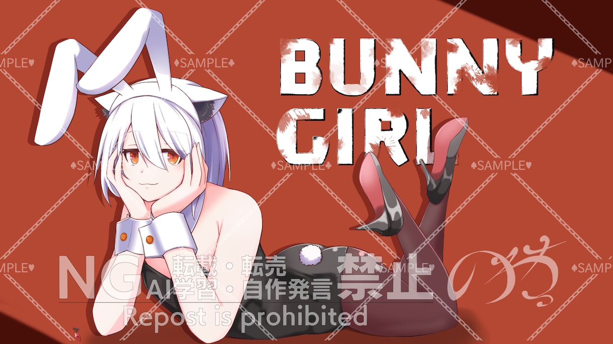 サムネ、アイコン、ヘッダー用のイラストを制作します SNSやYouTubeなど、様々な用途に使えるイラスト制作 イメージ5