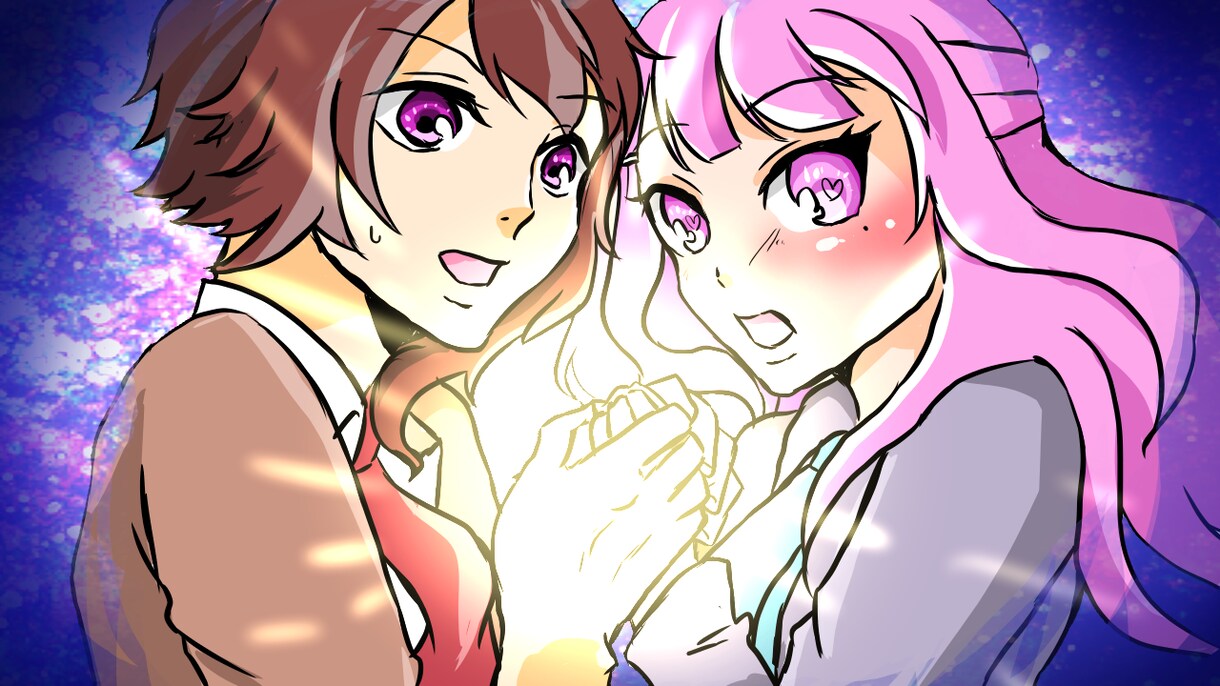 イラスト関連のお仕事を気軽に受け付けております イラストが必要！欲しい！そんな貴方に イメージ8