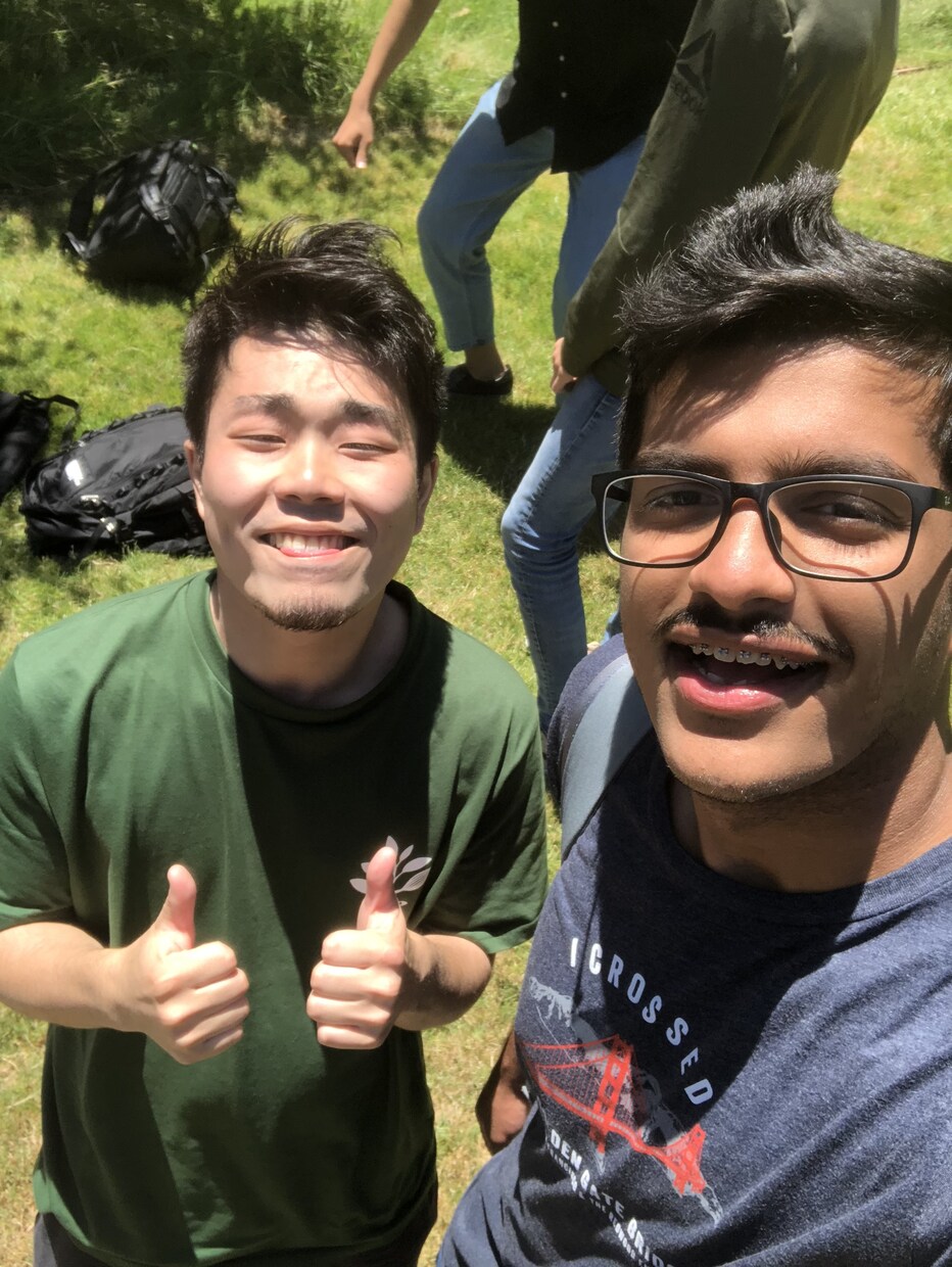初心者、中級者に向けての英語学習サポートをします 初回限定90分1000円現役留学生による全力サポート！ イメージ1