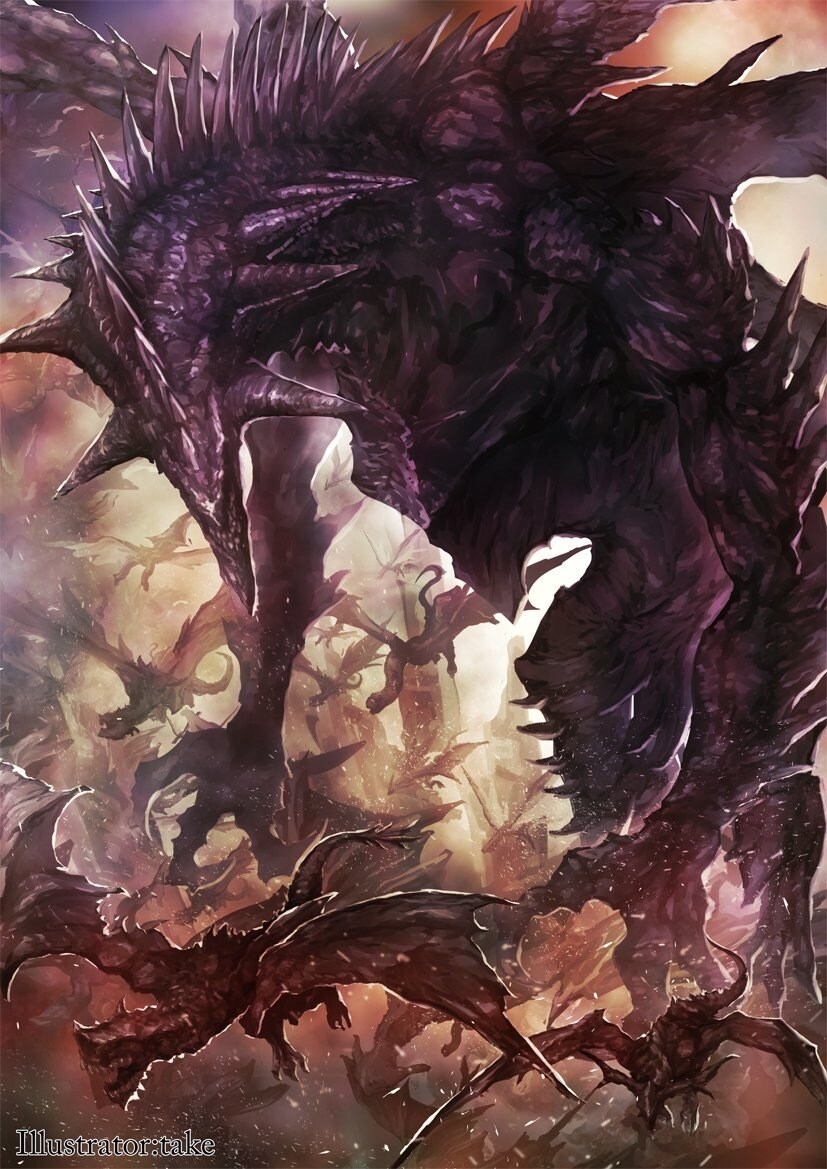 有名タイトル実績有のプロ8年目がイラスト描きます ご要望に寄り添い最大限のクオリティで対応します！ イメージ4