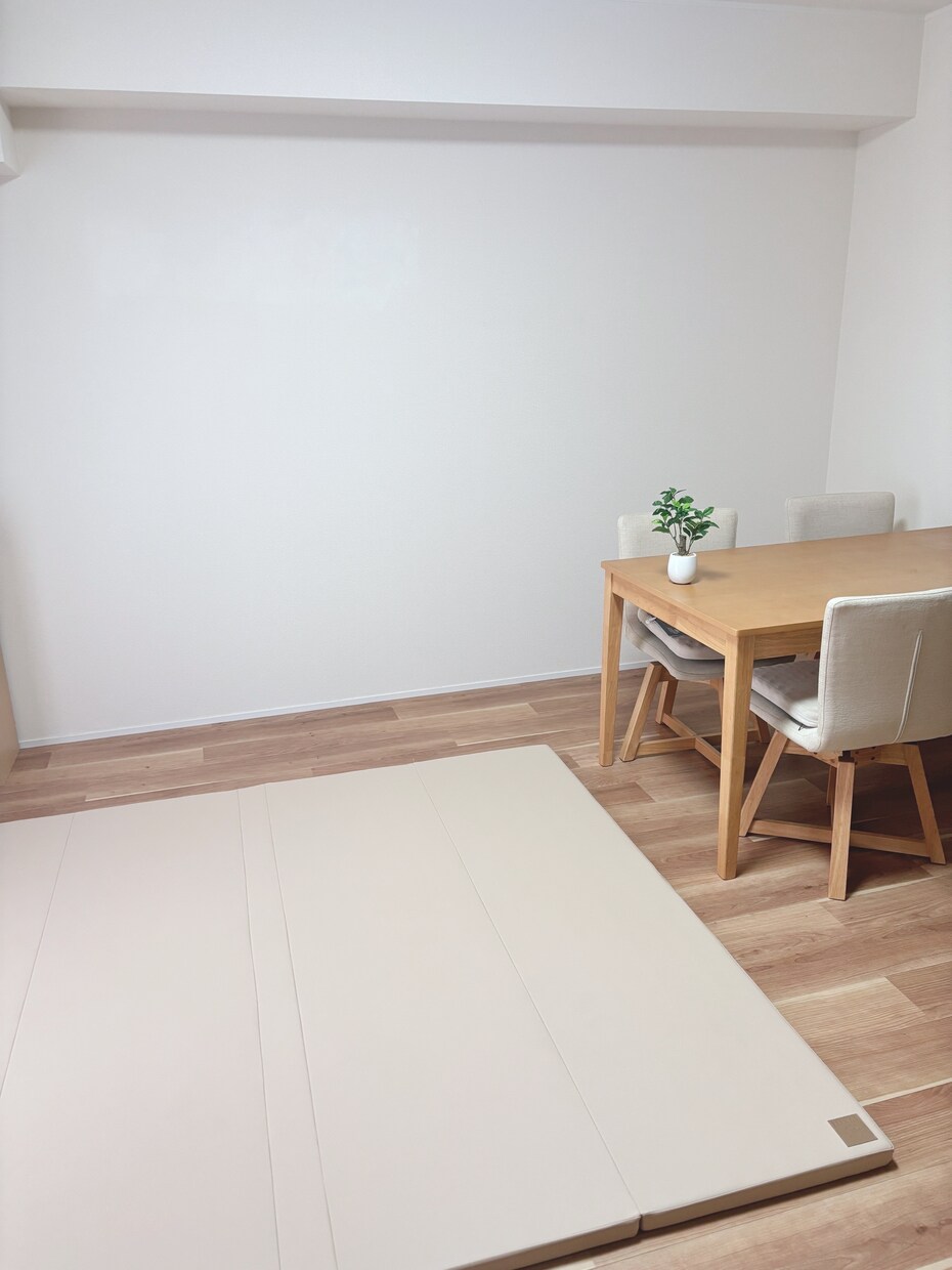 片付けに追われない毎日へ、散らかるお部屋を整えます 子育て中でも叶うシンプルな暮らしのコーディネートプラン イメージ3