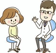 外来受診など医師に伝える事整理します 現役20年看護師がアドバイス。一緒に考えます。 イメージ2