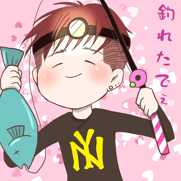 SNSやオンラインゲームに使えるアイコンを描きます 様々な絵柄を状況に併せて描けます！！イラストも描き上げます！ イメージ6