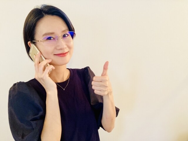 電話　恋愛・婚活のプロがお悩みをスッキリ解消します 結婚・離婚・婚活経験者のカウンセラーがアドバイスします イメージ1