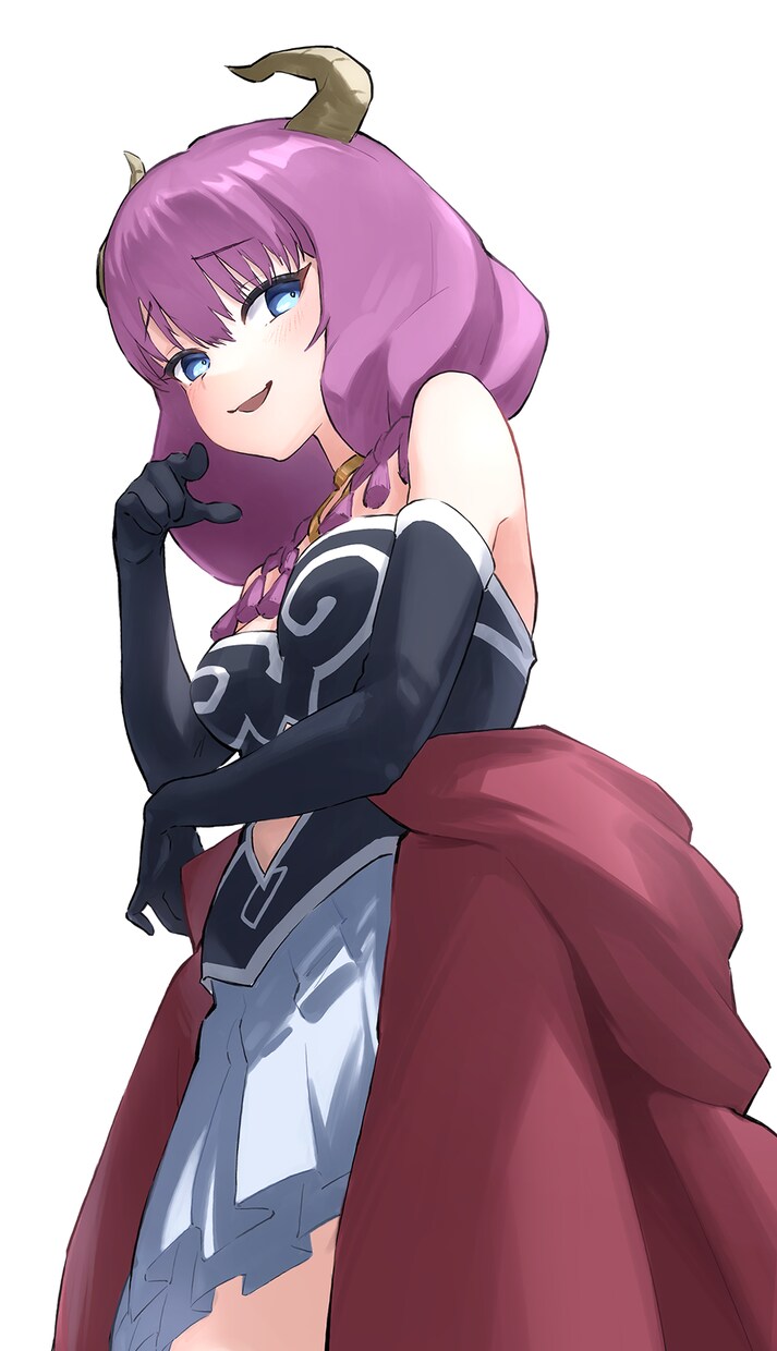 立ち絵・キャラデザなど！イラスト作成します TRPGやVTuberのキャラデザなどにどうぞ！ イメージ5