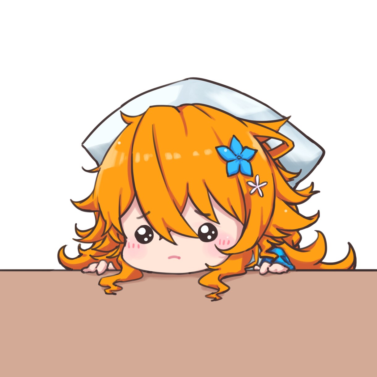 SNS用のアイコンを描きます かわいいキャラクターをアイコンにしたい方 イメージ2