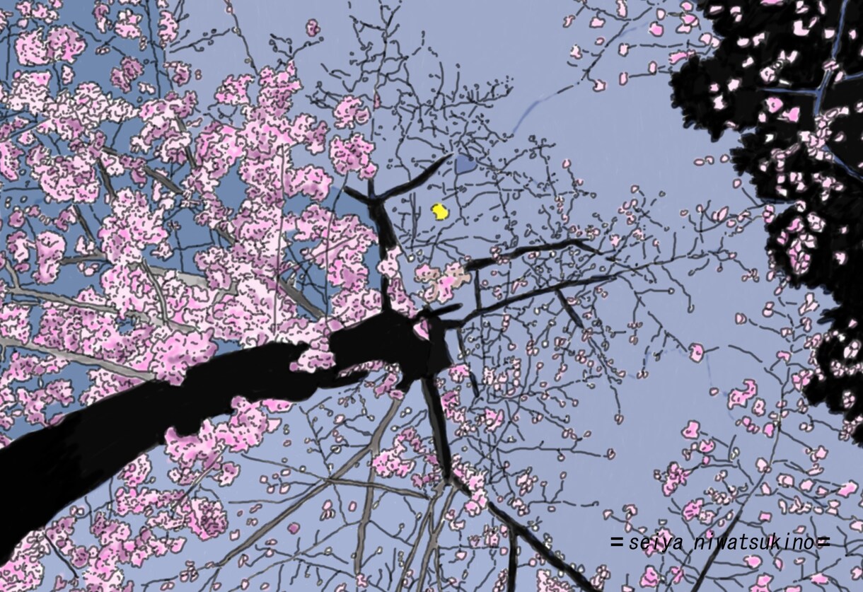 思い出の写真を元に癒しの水彩画を描きます 何気ない風景写真を水彩イラストに変えてみませんか？ イメージ9