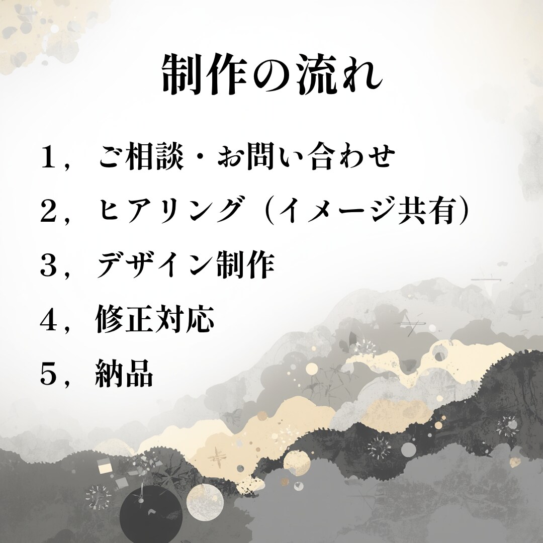 初回限定｜電子書籍表紙デザイン制作します 一目で伝わるシンプルな表紙を制作 イメージ4