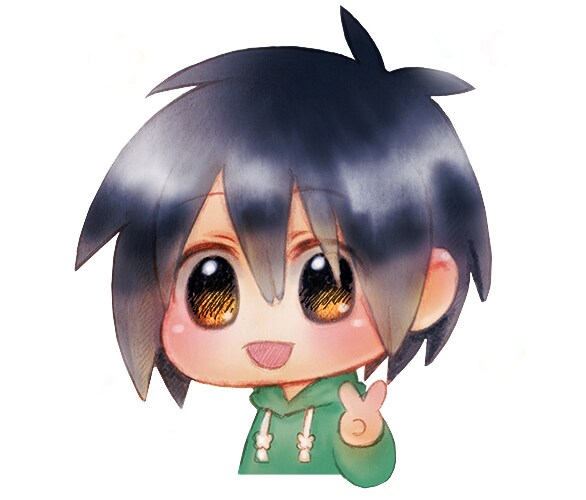 アイコン描かせてください！ イメージ1