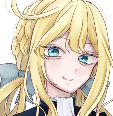 可愛い！貴方だけのアイコンお描きします 可愛い女の子、男の子、似顔絵、なんでもお描きします！ イメージ6