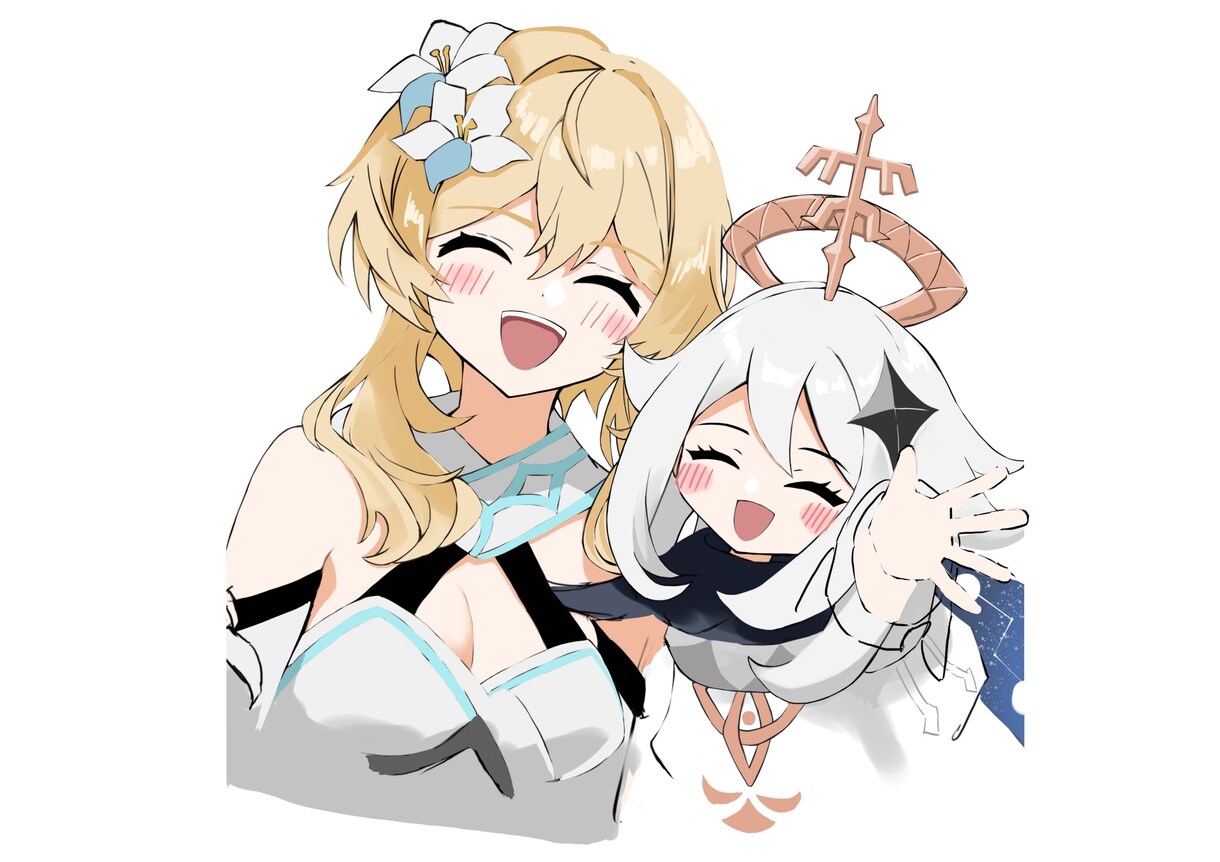 可愛いかっこいい！【アイコン】お描きします 可愛いからかっこいい系まで幅広く！お気軽にご相談ください！ イメージ2
