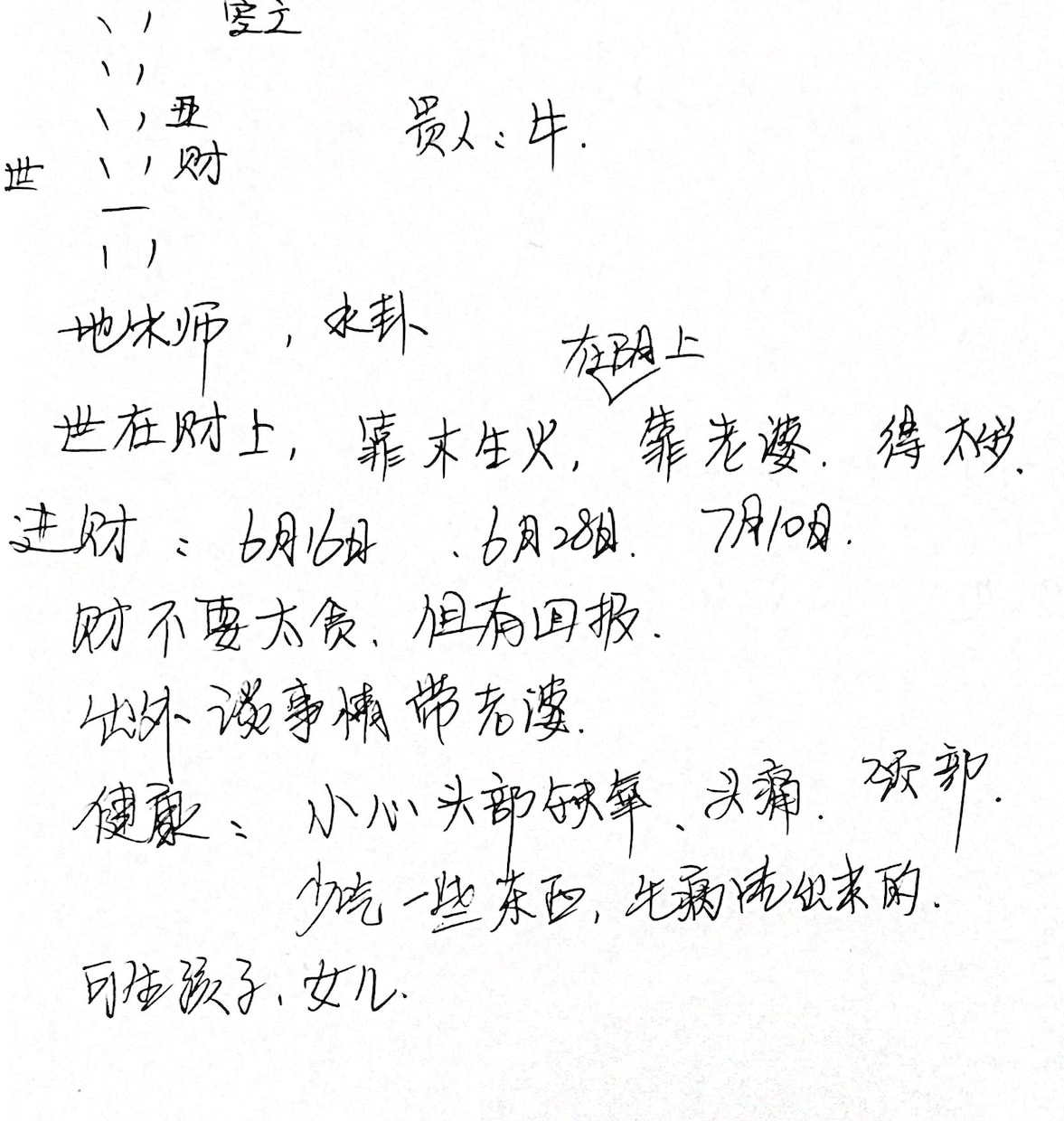 貴方の悩み、幸せ、成功、未来への羅針盤になります 曖昧な表現や言い方はせず、明確でより具体的な占断に努めます。 イメージ2
