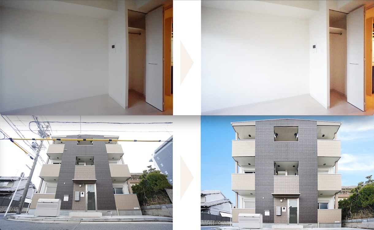 高品質・ハイスピード・低価格で画像加工いたします 大手通販会社様/某アイドルグループ/遺影写真など実績多数！！ イメージ10