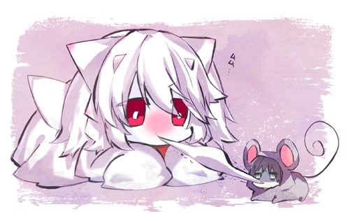 イラスト描きます アイコン・立ち絵・ミニキャラ描きます イメージ4