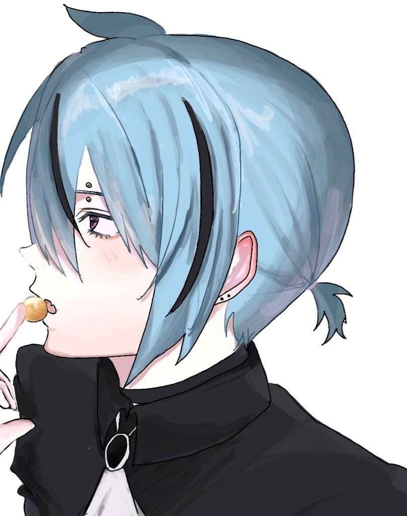 立ち絵・アイコンイラストなんでも描きます 立ち絵・アイコン・萌絵 なんでも描きます イメージ3