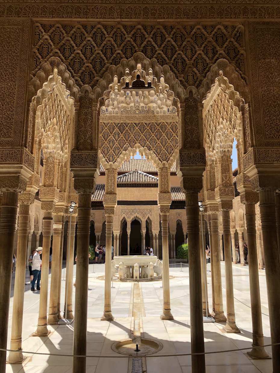 スペイン旅行の計画相談乗ります 観光ポイント、日数、持ち物…等々不安を解消したいあなたへ！ イメージ3