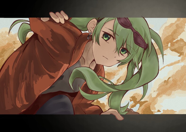 イラストやアイコンなど幅広く作成します 女の子を描くのが得意。 歌ってみたや表紙、動画用素材なども！ イメージ1