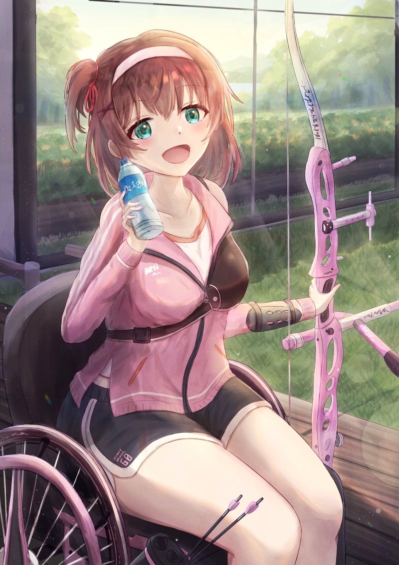 ほんのりアナログ風イラストを提供します 温かみをかんじてもらいたいときに イメージ2