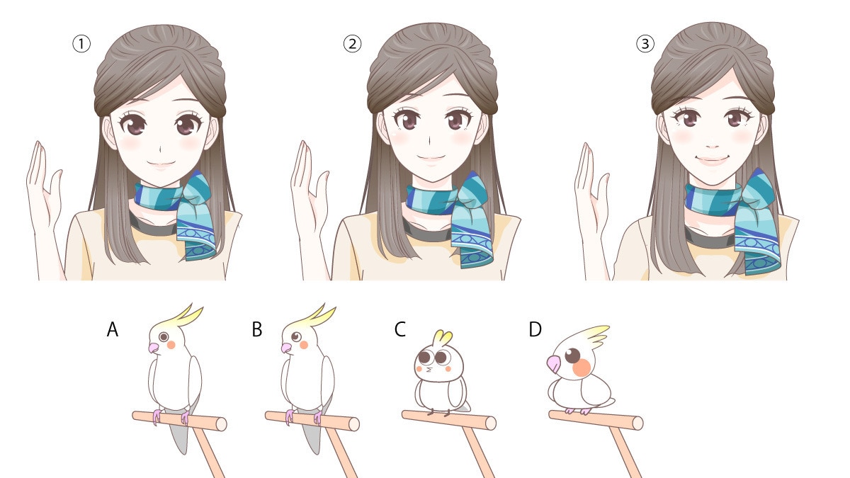 オリジナル企業キャラクターをデザインします マスコットキャラクターを制作しませんか？ イメージ9
