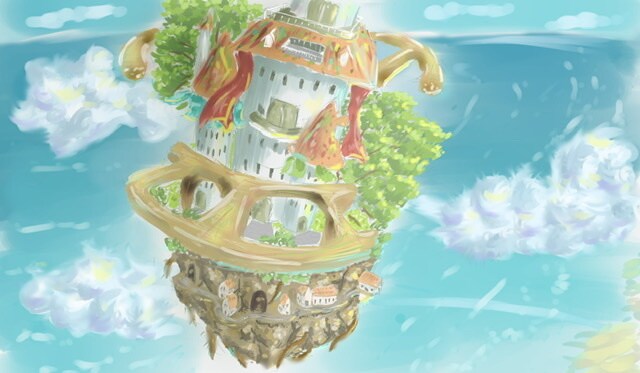 建物や小物、植物などのアイコンを制作します キャラクター以外のアイコンが欲しい方にオススメです！ イメージ7