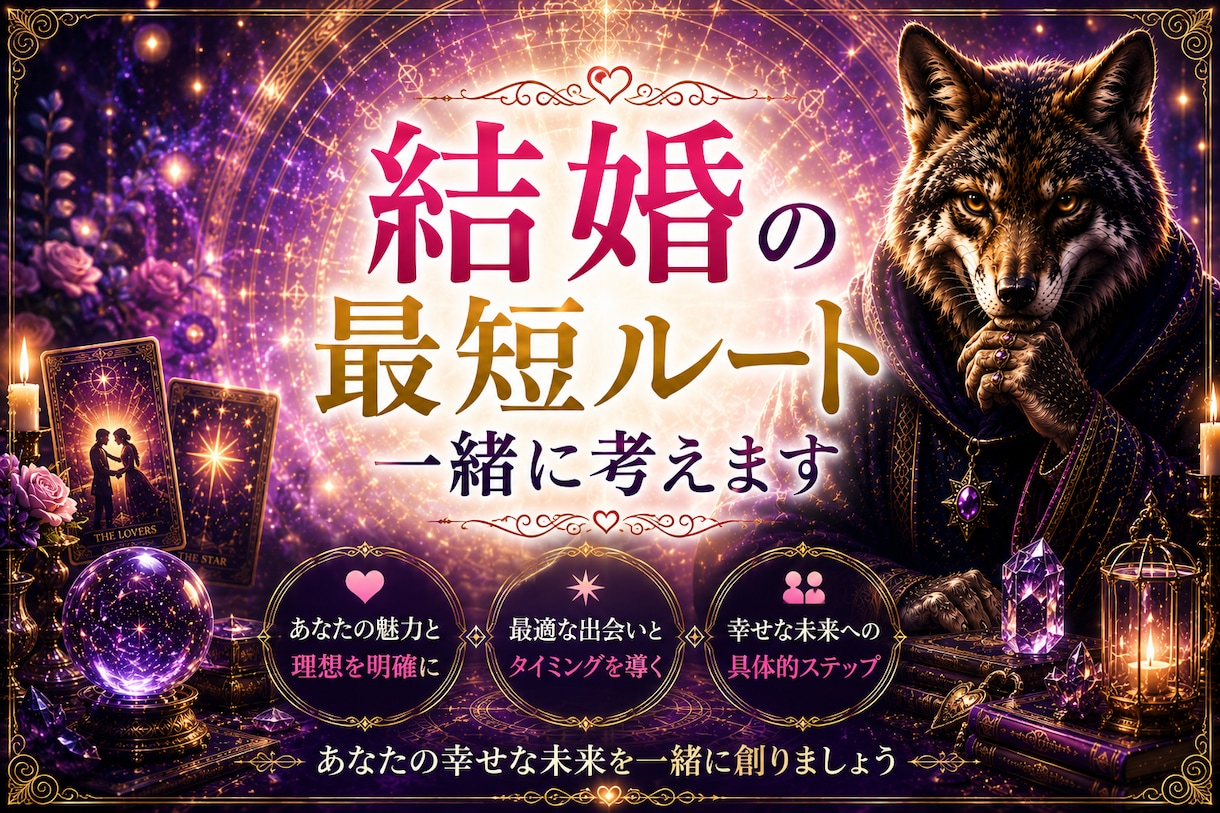 結婚したいのに進まないあなたへ原因と近道を考えます なぜ結婚できないのか、一緒に整理して次の一歩を考えます イメージ1