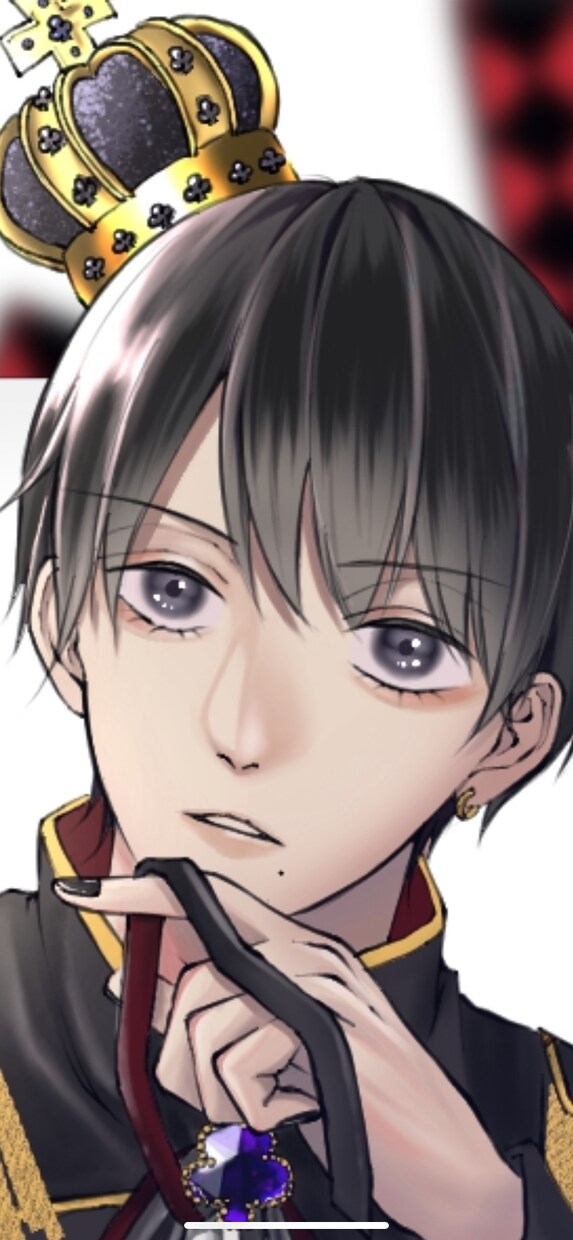 納期相談ください！イラスト関係なんでも受付けます 青年、大人め、BLイラスト受付中！ イメージ2